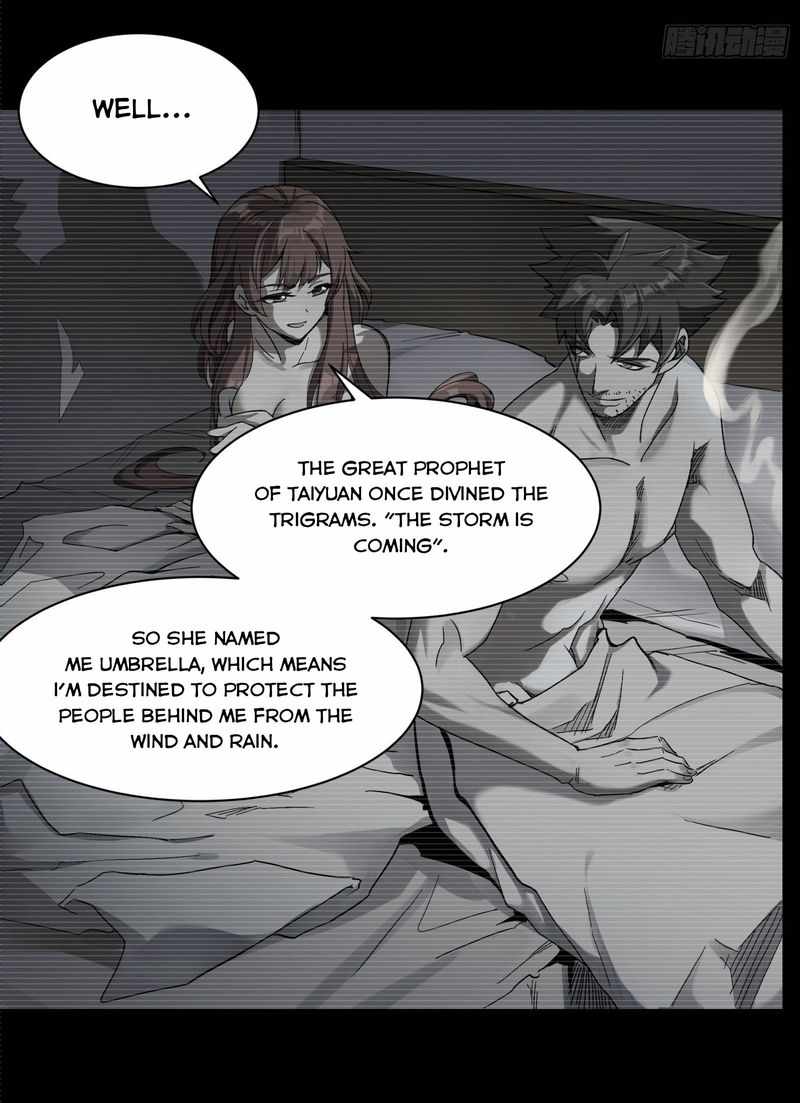 Legend of Star General Chapter 15 - Page 6