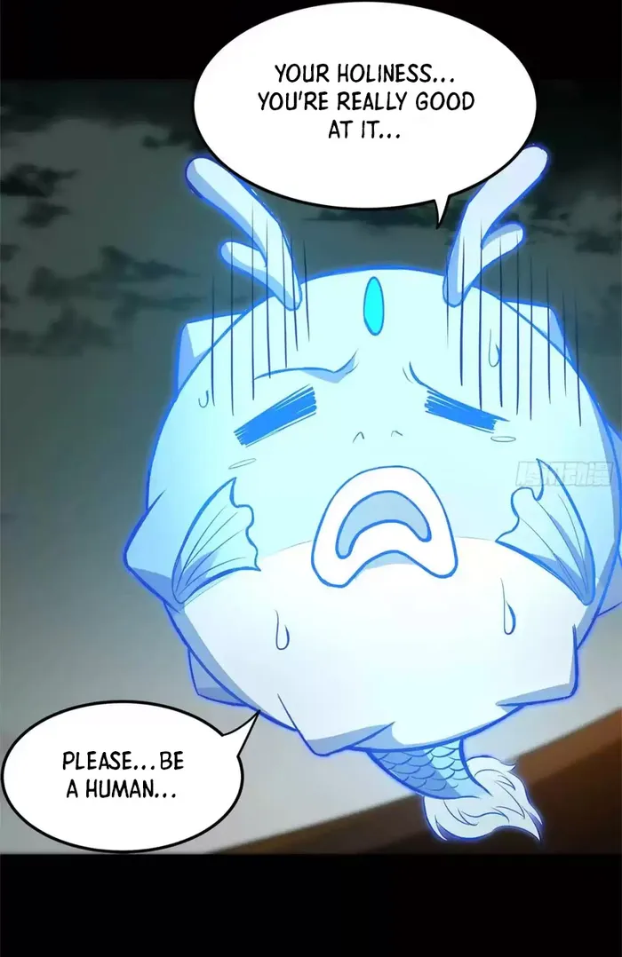 Legend of Star General Chapter 150 - Page 27