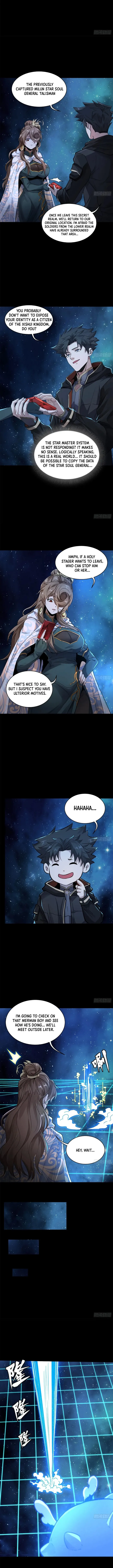 Legend of Star General Chapter 152 - Page 11