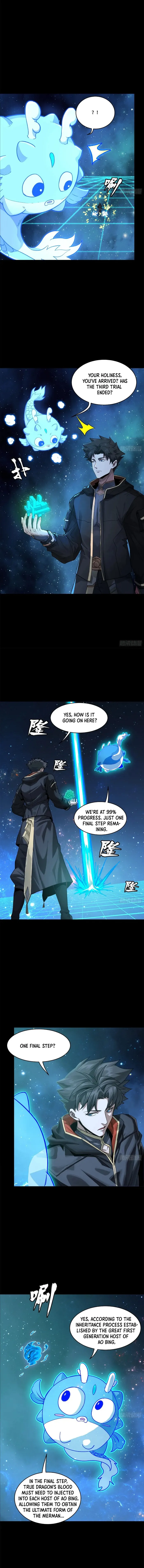 Legend of Star General Chapter 152 - Page 12