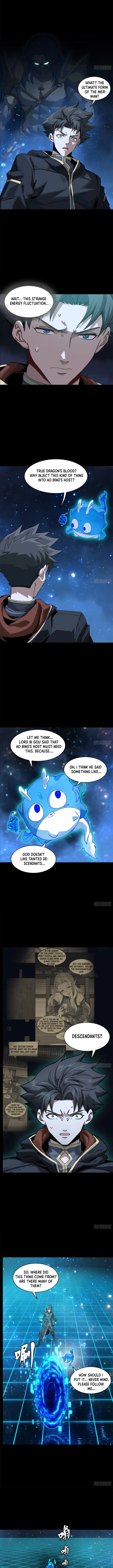 Legend of Star General Chapter 152 - Page 13