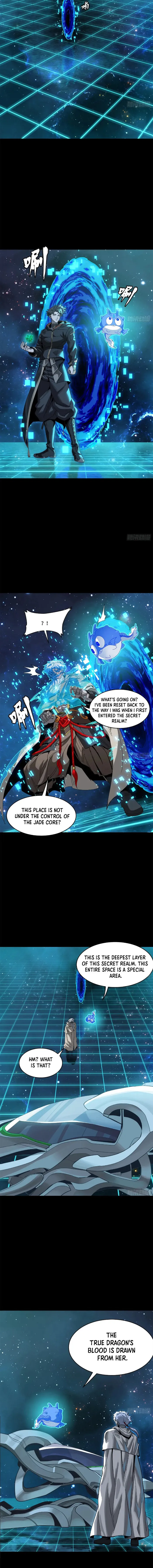 Legend of Star General Chapter 152 - Page 14