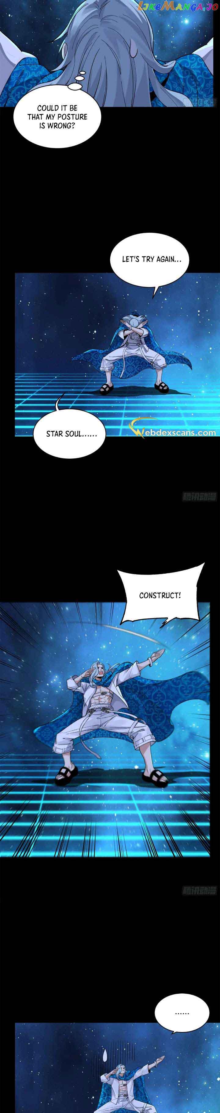 Legend of Star General Chapter 153 - Page 14