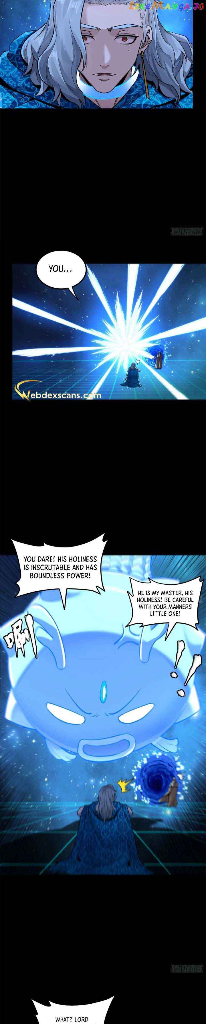 Legend of Star General Chapter 153 - Page 19