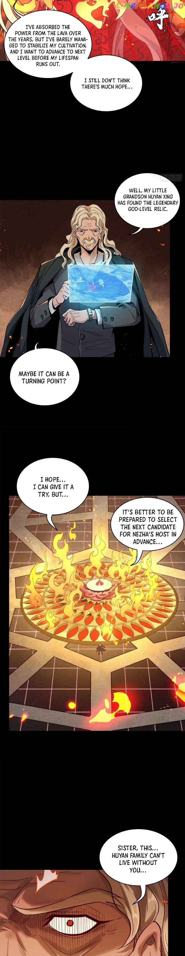 Legend of Star General Chapter 156 - Page 16