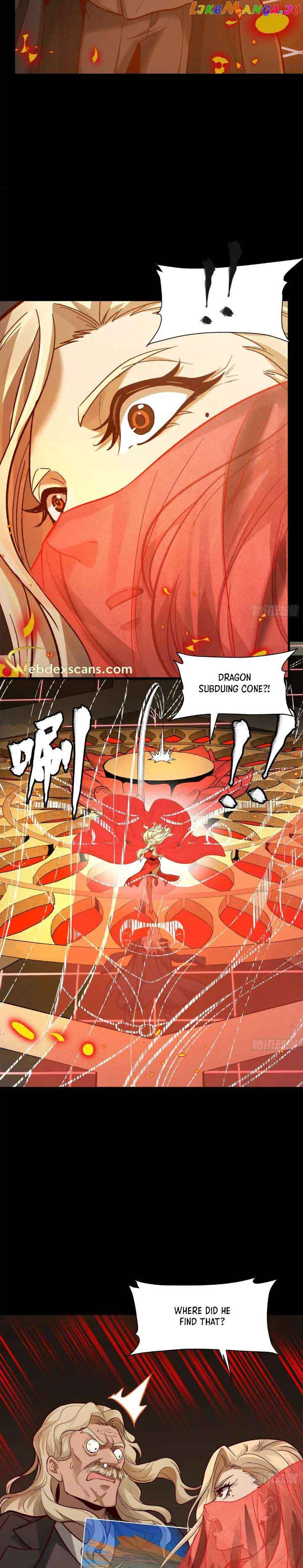 Legend of Star General Chapter 156 - Page 18