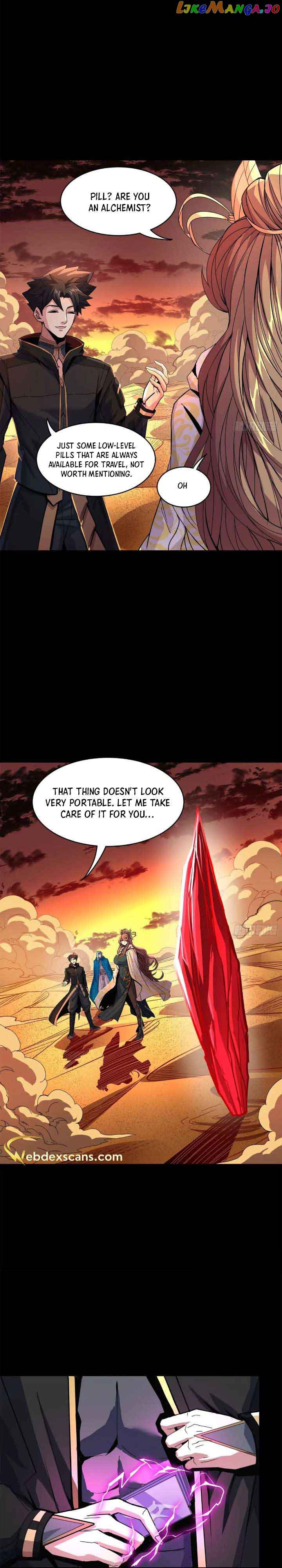 Legend of Star General Chapter 157 - Page 18
