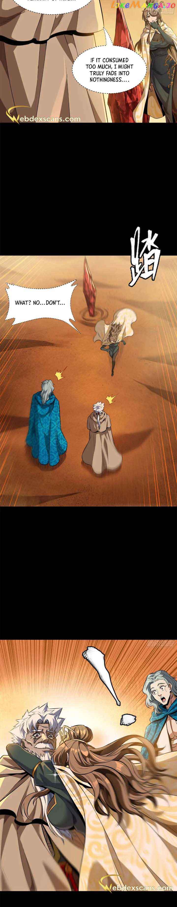 Legend of Star General Chapter 157 - Page 8
