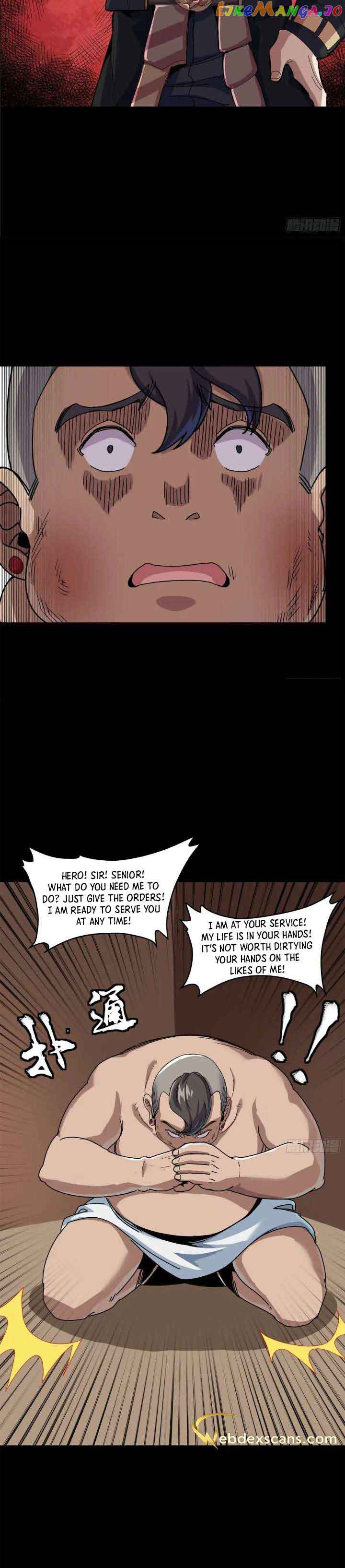 Legend of Star General Chapter 158 - Page 15