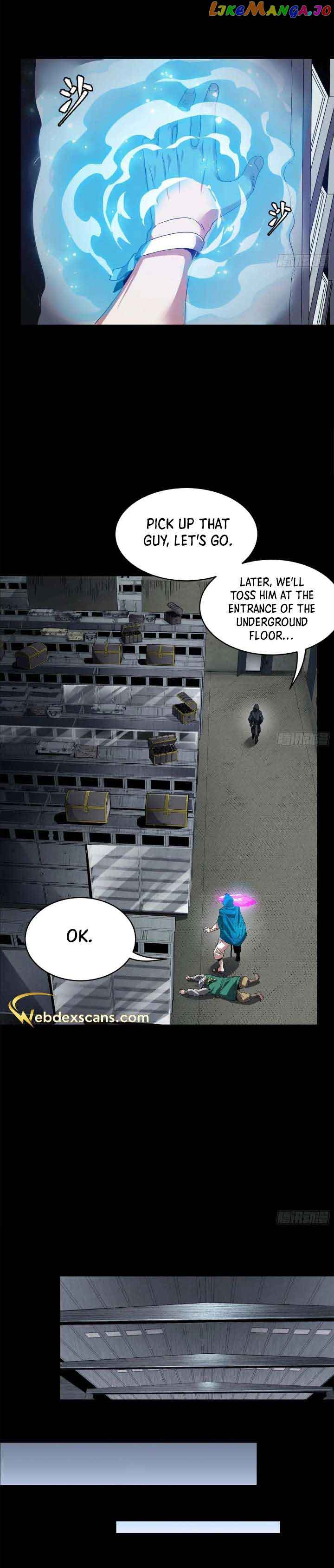 Legend of Star General Chapter 159 - Page 30
