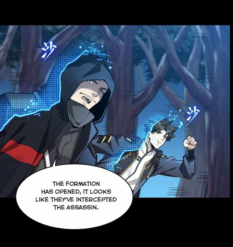 Legend of Star General Chapter 16 - Page 18