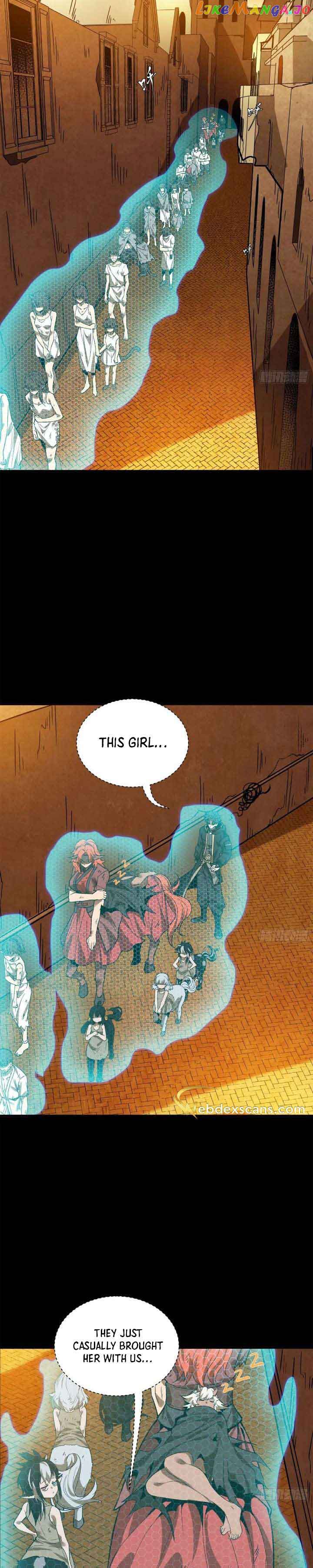 Legend of Star General Chapter 160 - Page 31
