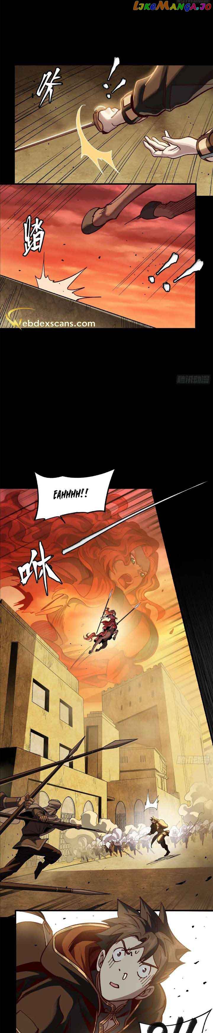 Legend of Star General Chapter 162 - Page 30