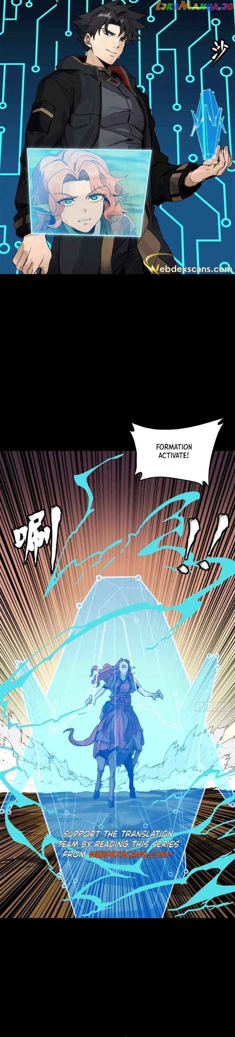 Legend of Star General Chapter 164 - Page 33