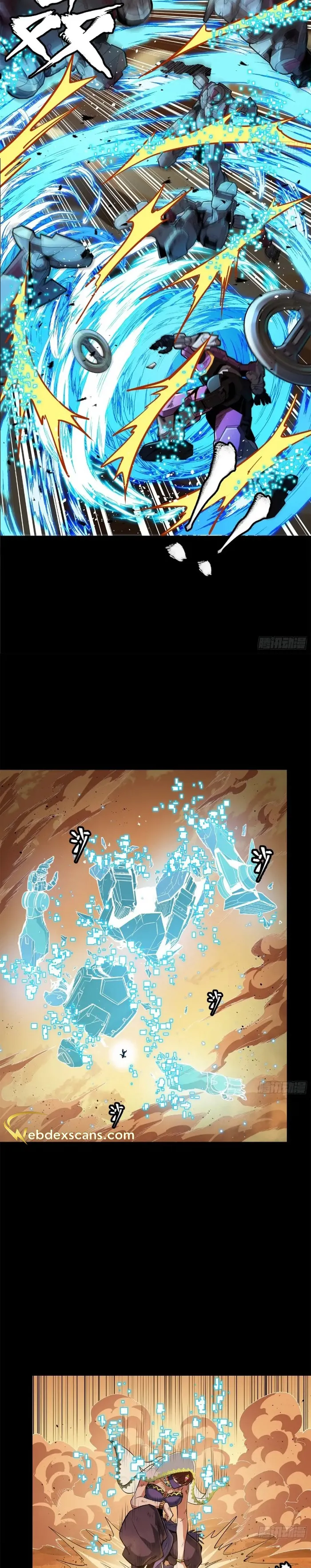 Legend of Star General Chapter 168 - Page 23
