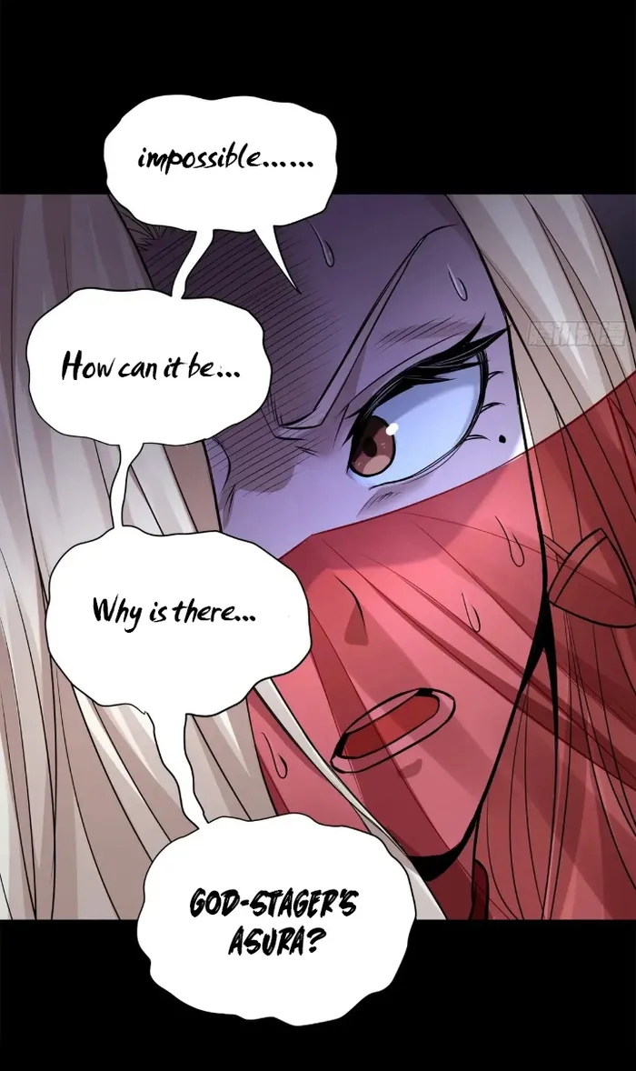Legend of Star General Chapter 168 - Page 32