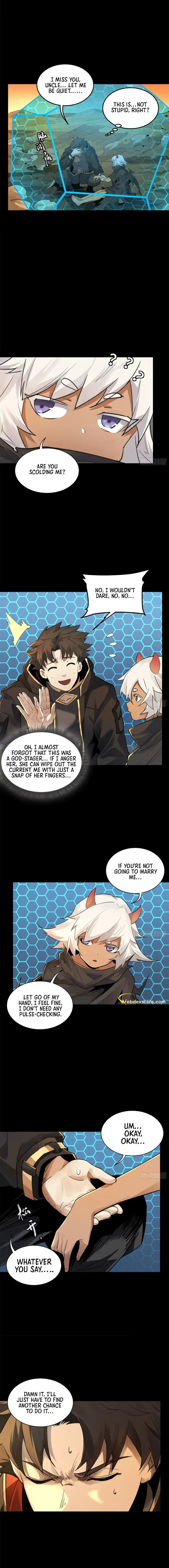 Legend of Star General Chapter 170 - Page 5
