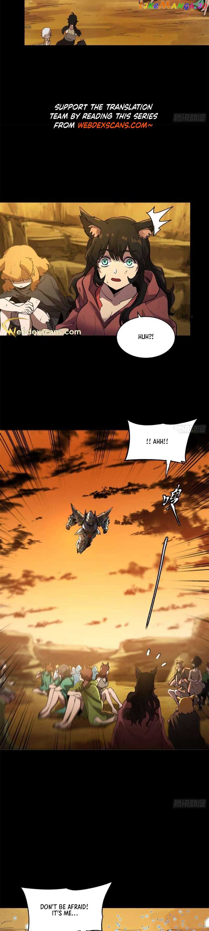 Legend of Star General Chapter 171 - Page 13