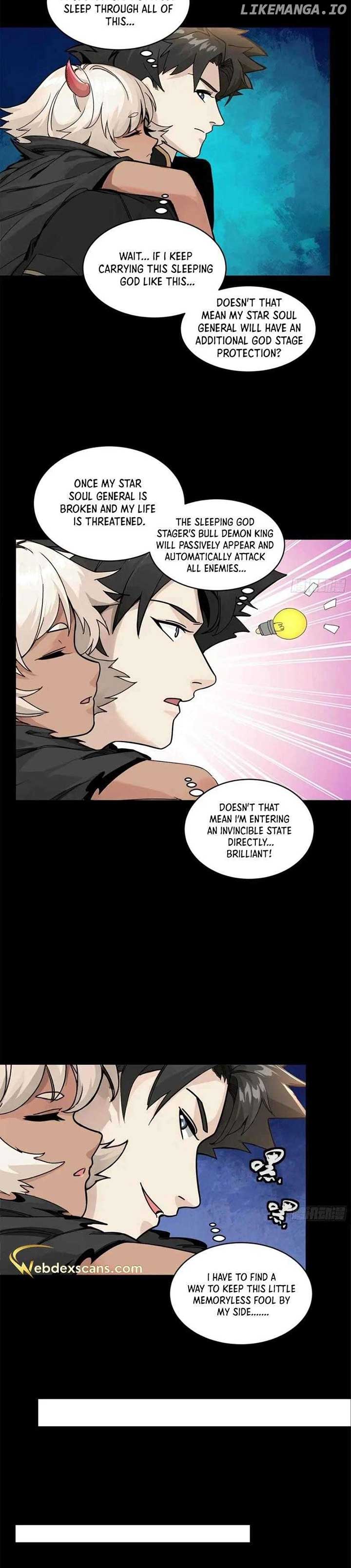 Legend of Star General Chapter 172 - Page 13