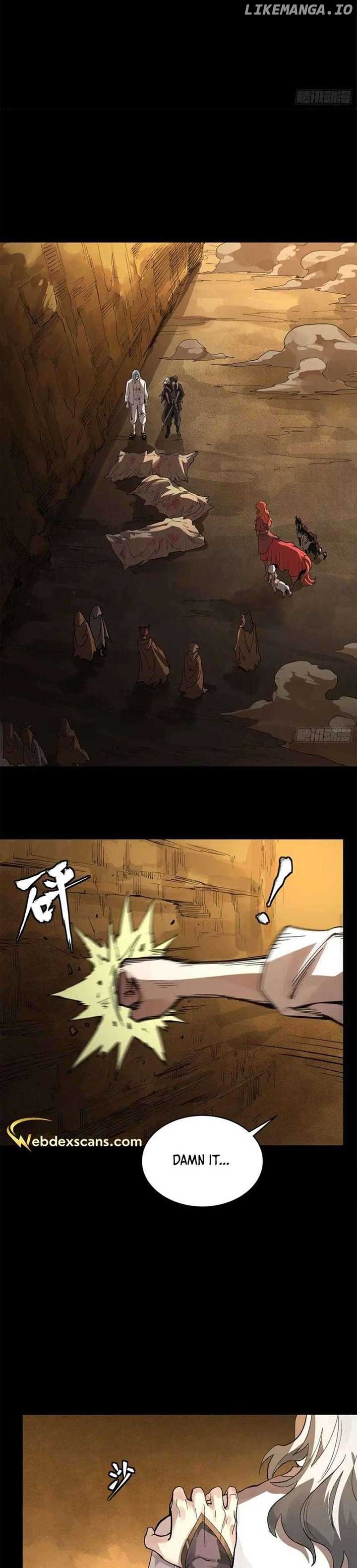 Legend of Star General Chapter 172 - Page 14