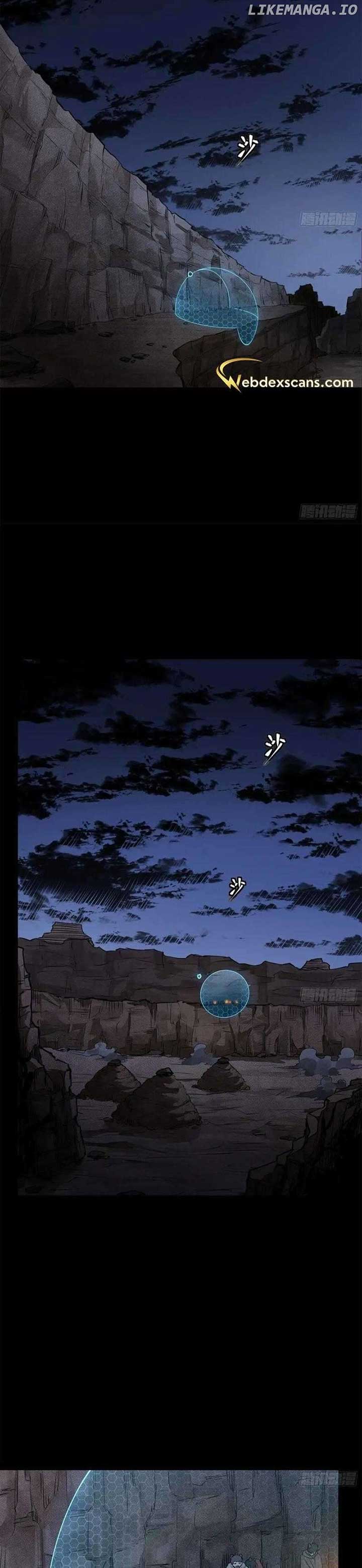 Legend of Star General Chapter 172 - Page 25