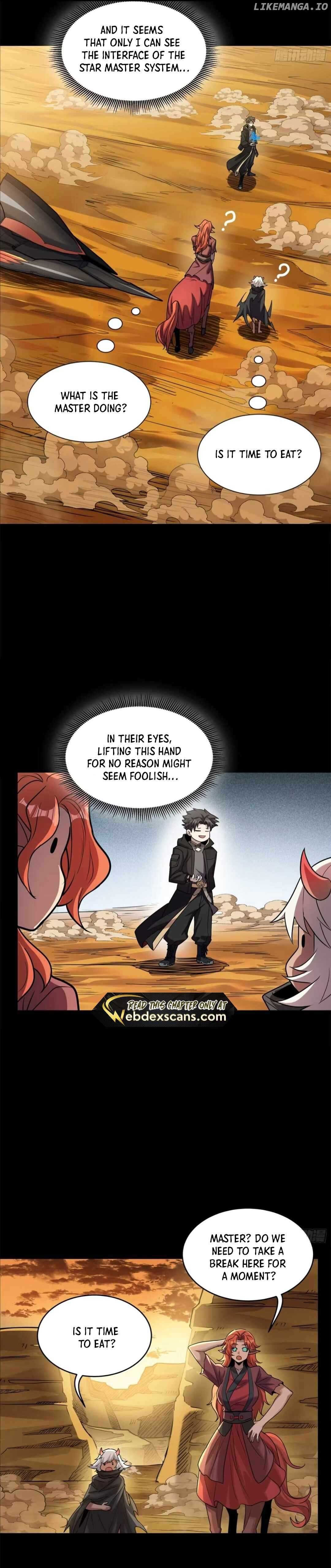 Legend of Star General Chapter 176 - Page 10