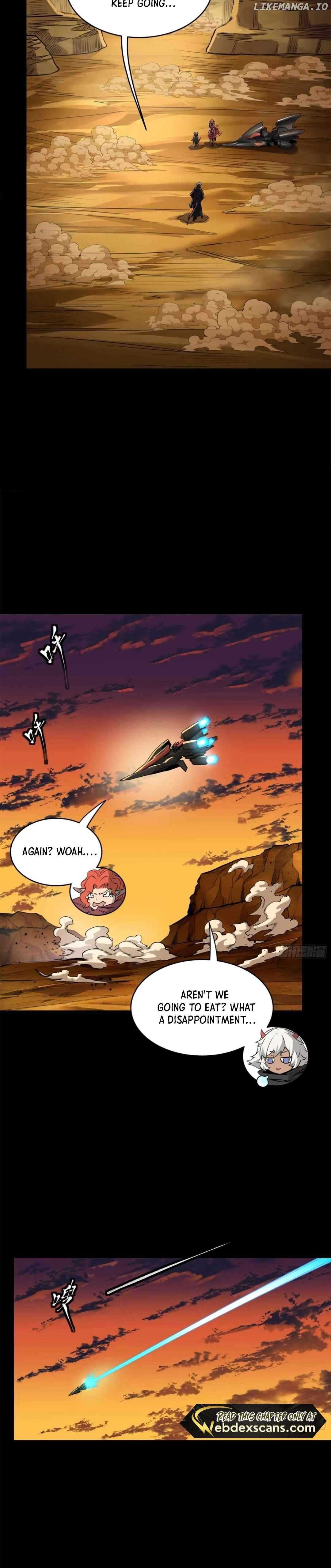 Legend of Star General Chapter 176 - Page 13
