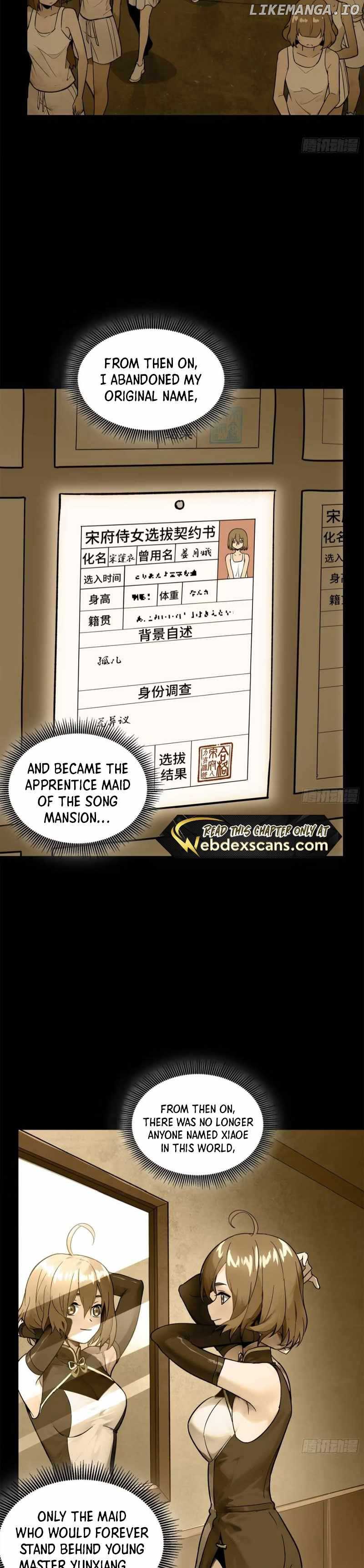 Legend of Star General Chapter 182 - Page 12