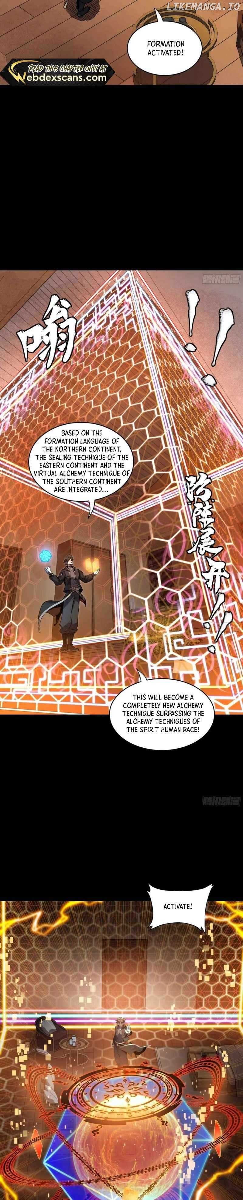 Legend of Star General Chapter 185 - Page 18