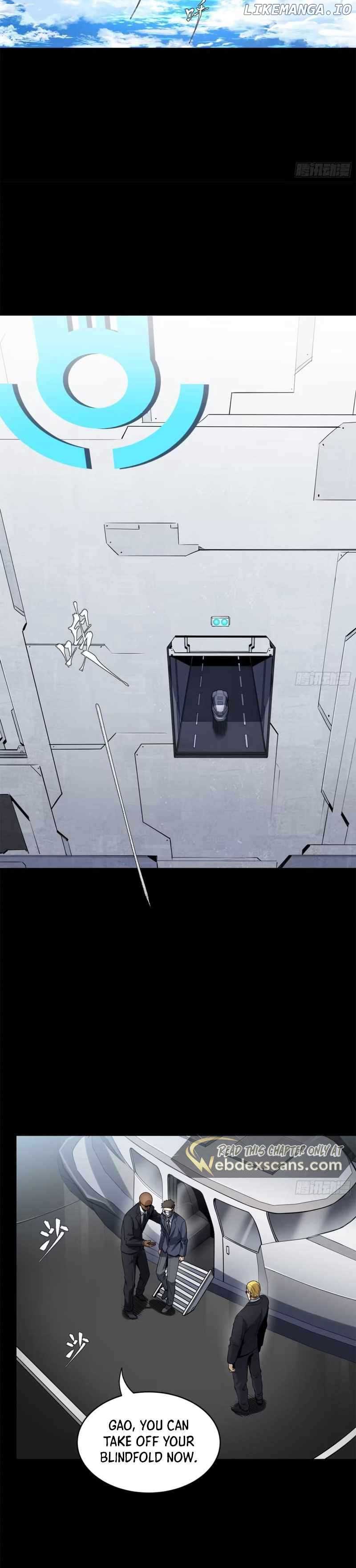 Legend of Star General Chapter 188 - Page 13