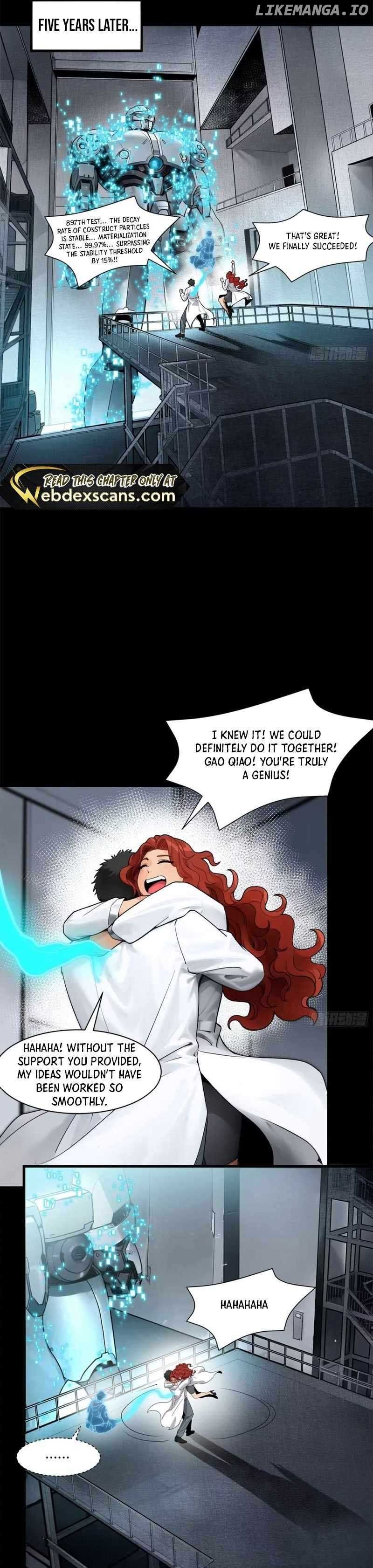 Legend of Star General Chapter 188 - Page 22