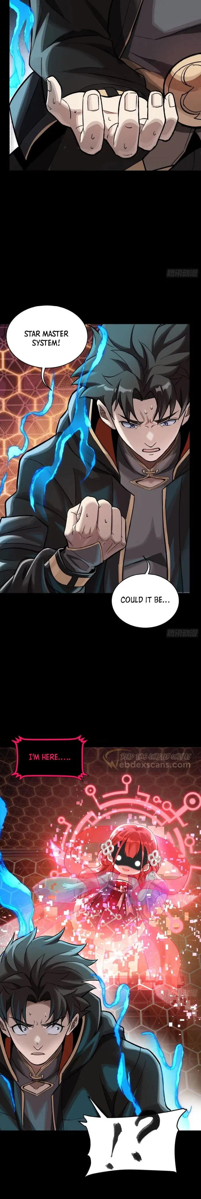 Legend of Star General Chapter 189 - Page 18