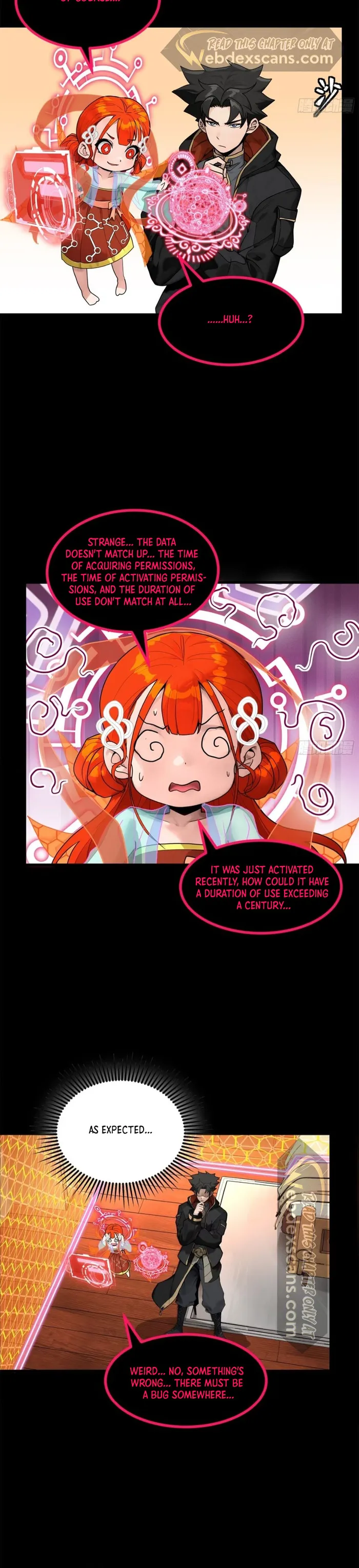 Legend of Star General Chapter 190 - Page 14