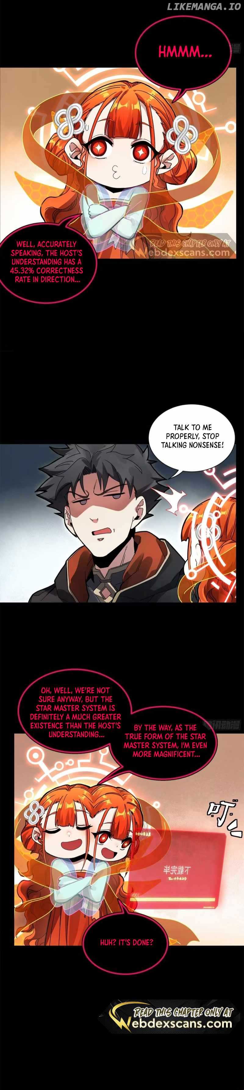 Legend of Star General Chapter 191 - Page 14