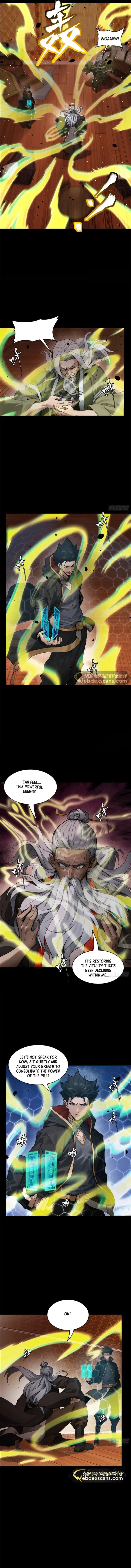 Legend of Star General Chapter 193 - Page 6