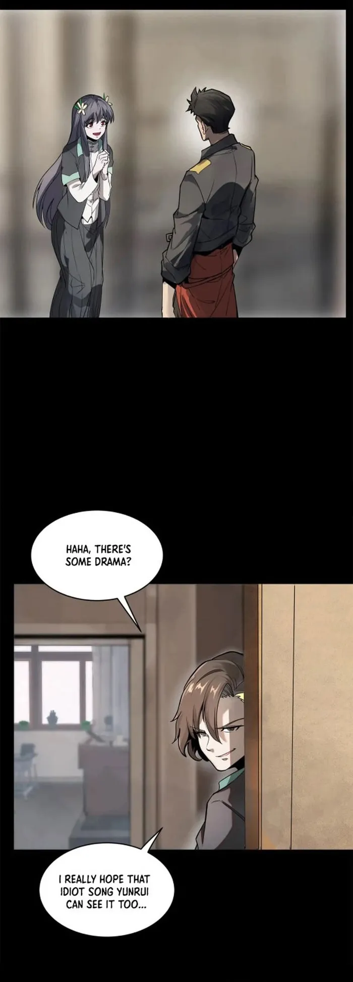 Legend of Star General Chapter 194 - Page 15