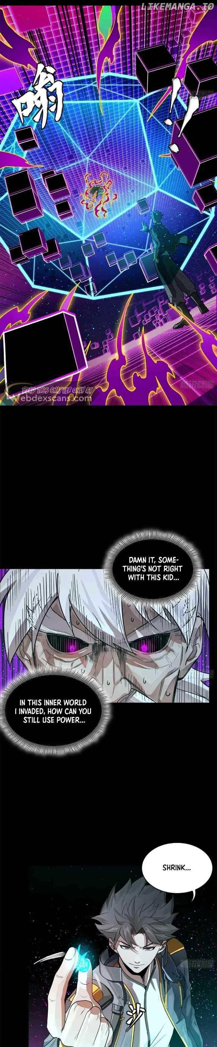 Legend of Star General Chapter 197 - Page 13