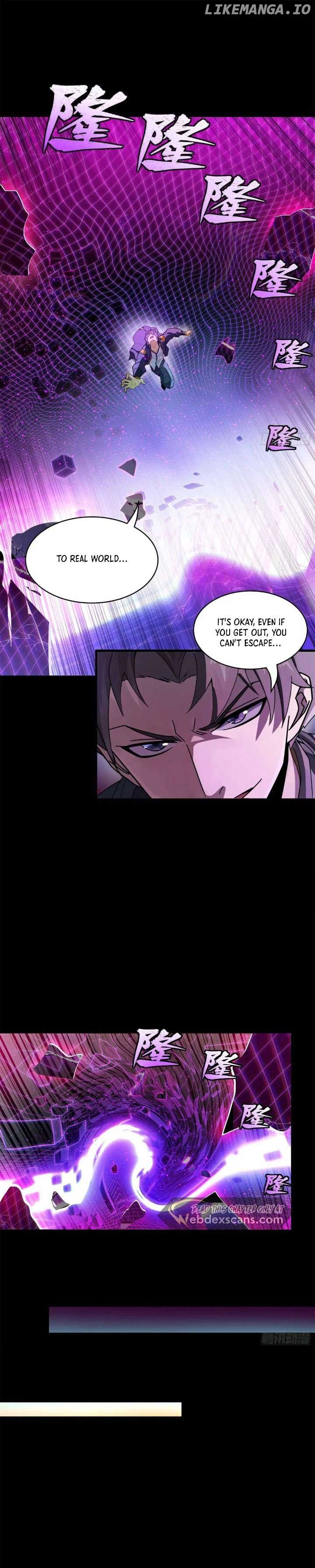 Legend of Star General Chapter 199 - Page 15