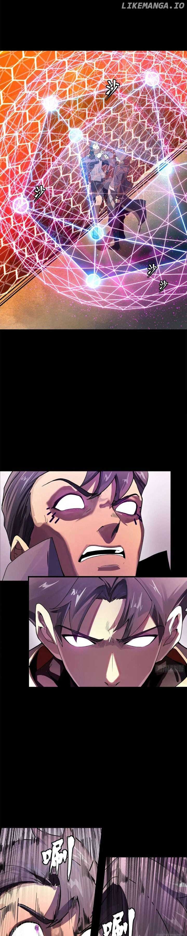 Legend of Star General Chapter 199 - Page 16