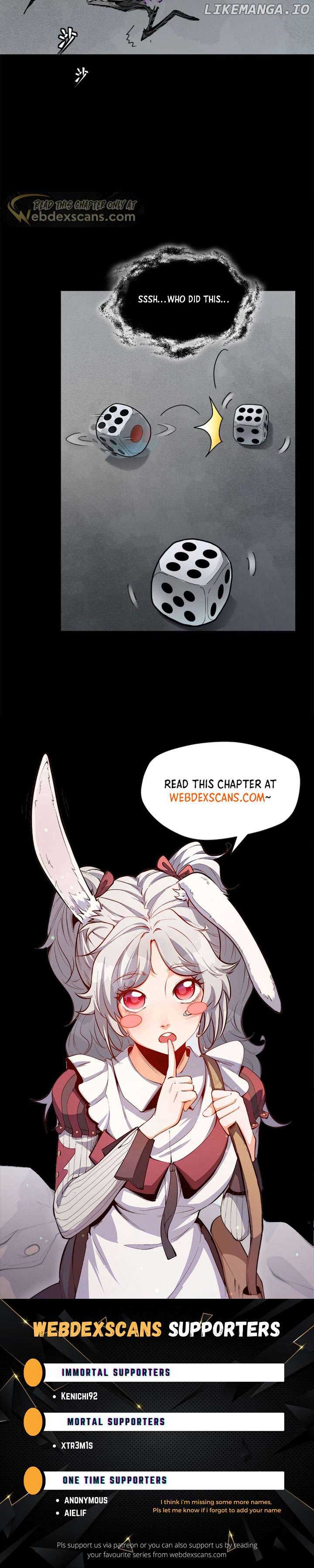 Legend of Star General Chapter 199 - Page 22