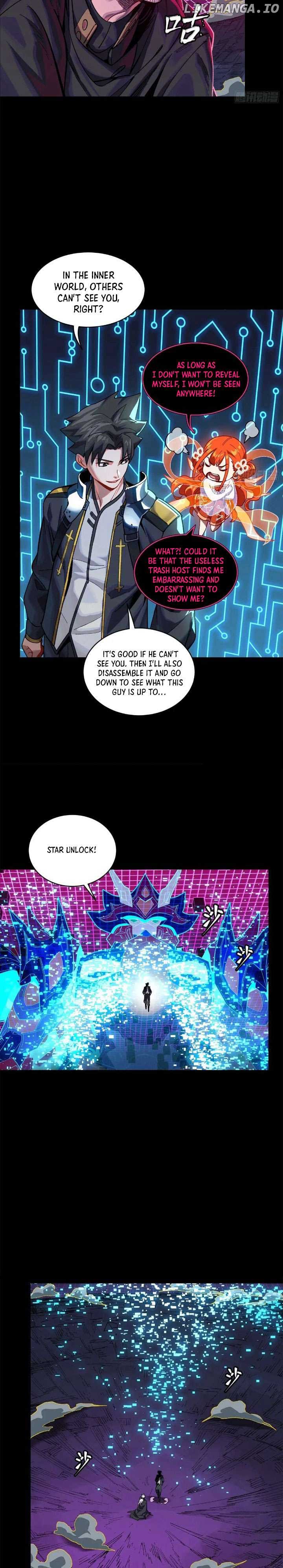 Legend of Star General Chapter 199 - Page 6