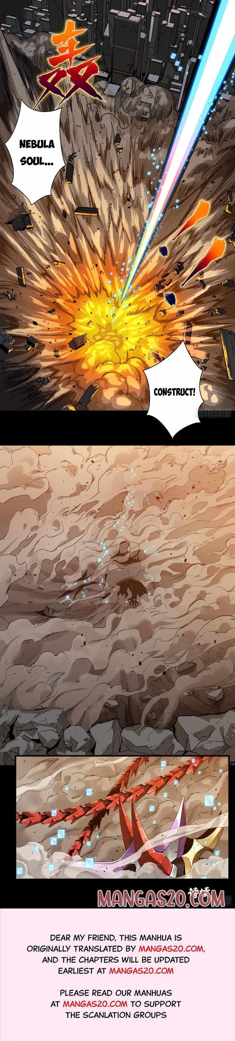 Legend of Star General Chapter 2 - Page 21