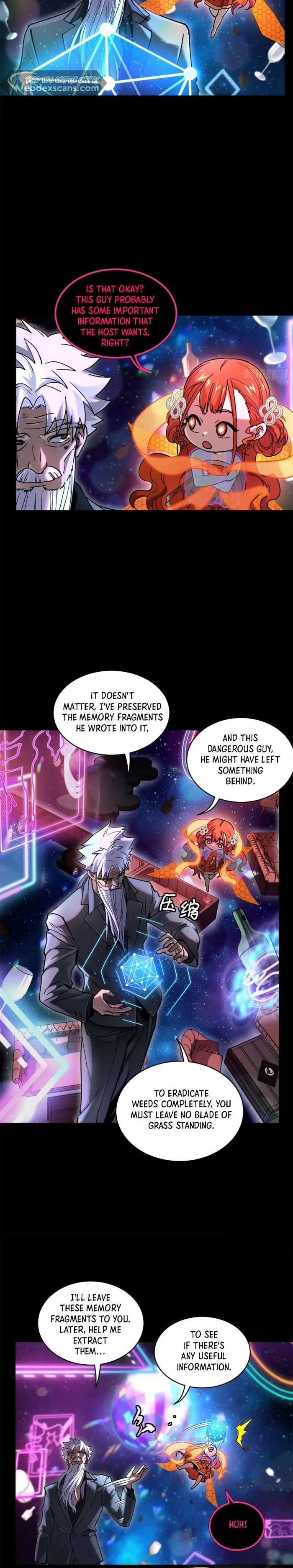 Legend of Star General Chapter 201 - Page 18