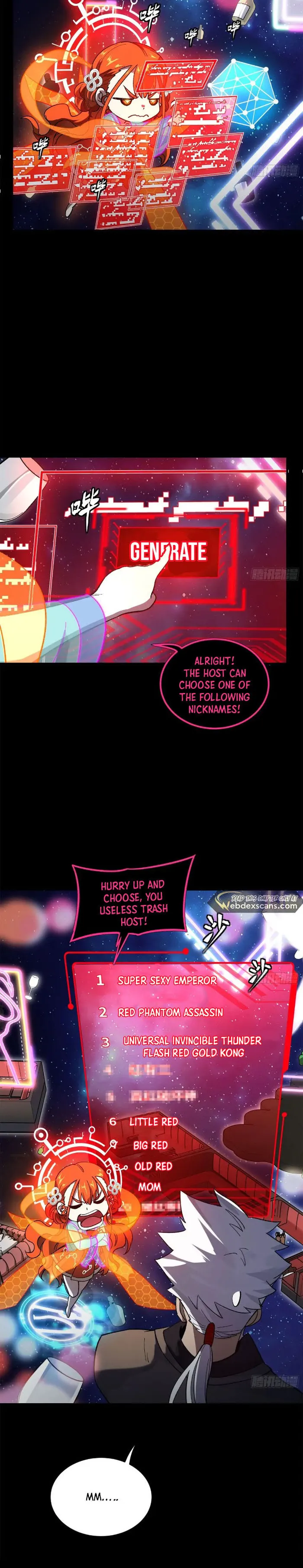 Legend of Star General Chapter 201 - Page 23