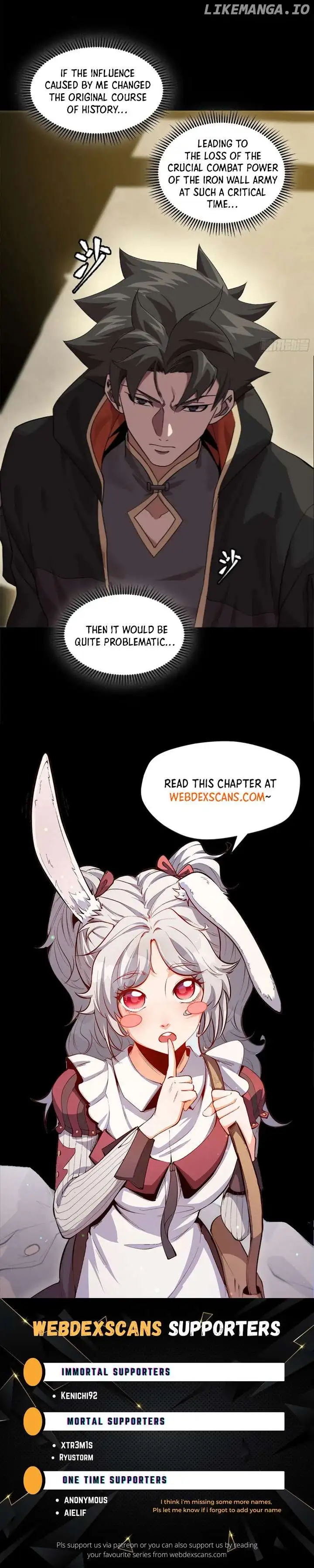 Legend of Star General Chapter 202 - Page 28