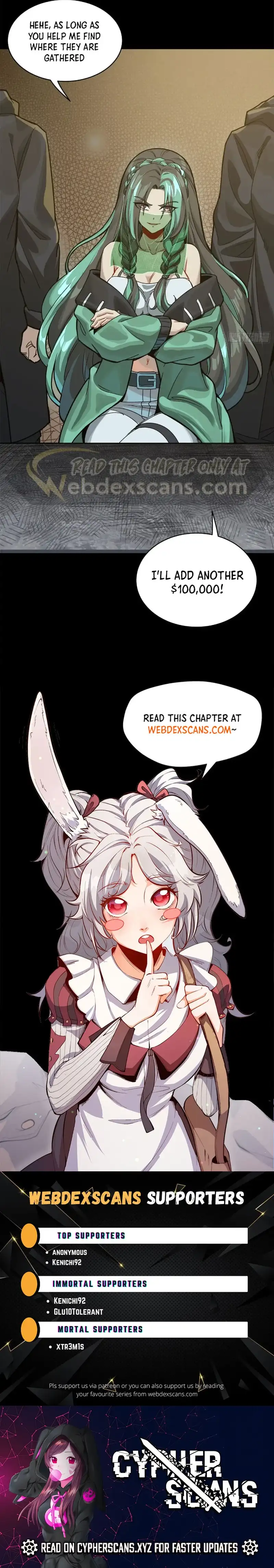 Legend of Star General Chapter 212 - Page 10