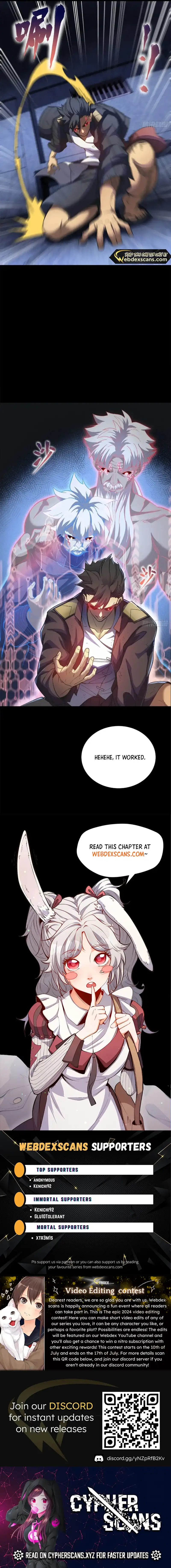 Legend of Star General Chapter 217 - Page 11