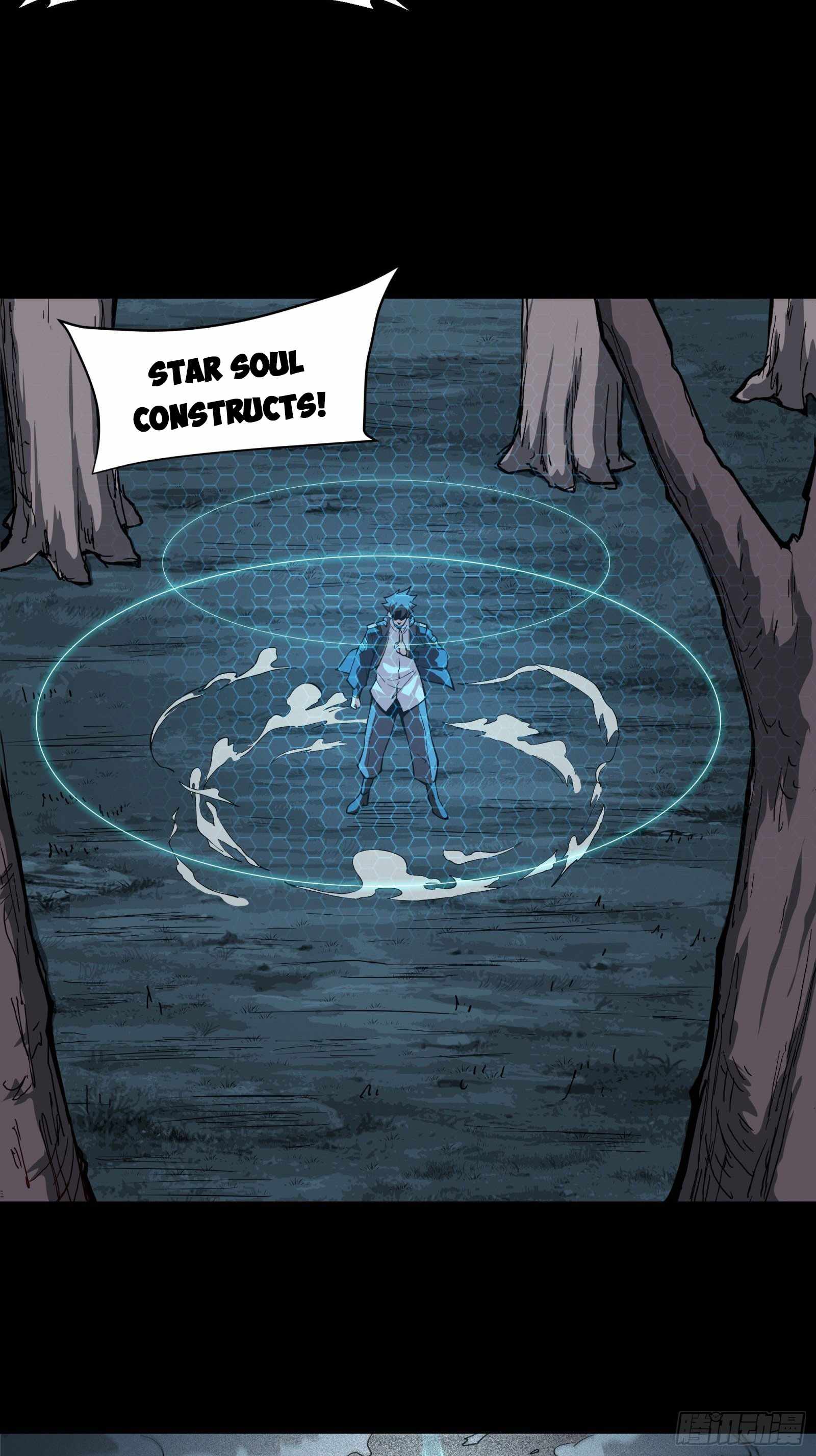 Legend of Star General Chapter 22 - Page 14