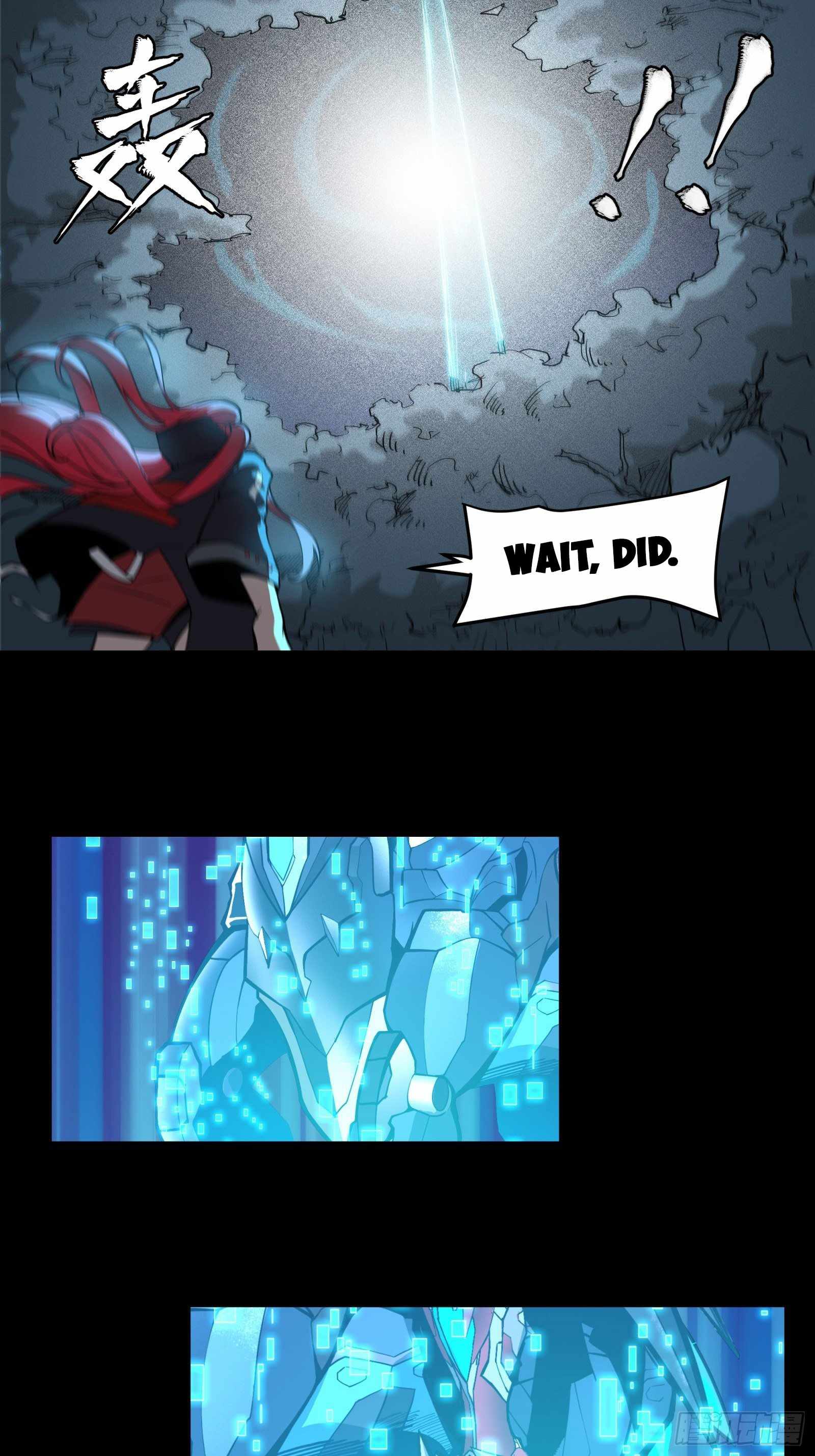 Legend of Star General Chapter 22 - Page 15