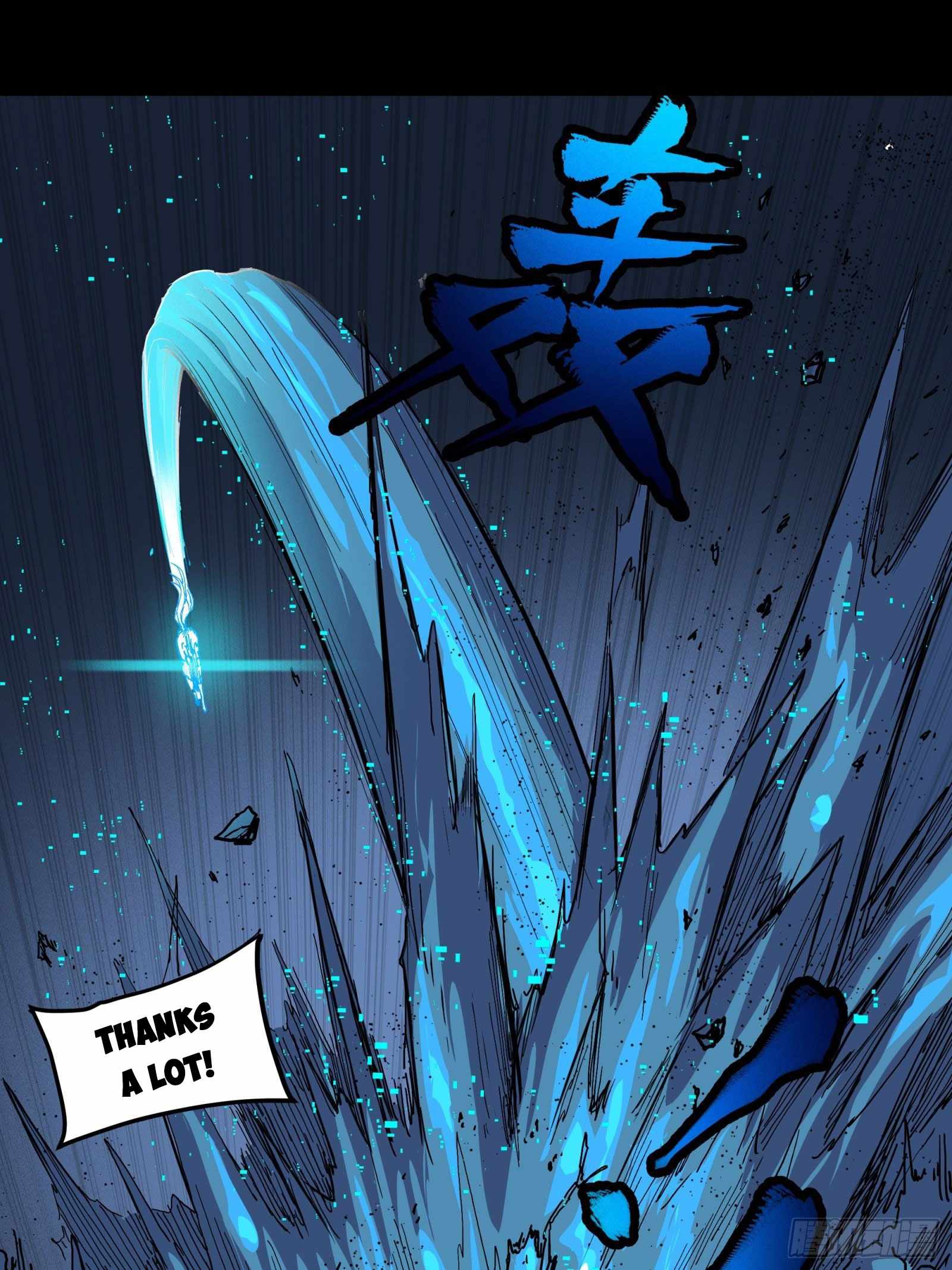 Legend of Star General Chapter 22 - Page 24